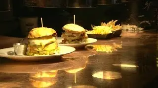 Crunching the Numbers: Food and Politics