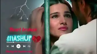 New Sad Song | Heart Brokan| New Hindi Song| Love Sad Song| 💔😭 😭💔