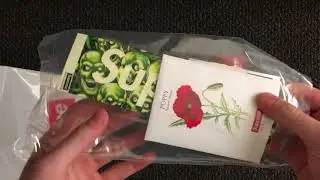 Unboxing: Supreme&reg;/Wilson&reg; Tennis Balls - SS18 Week 2