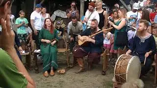 Percival - Delberino (Live in Wolin, VIII 2018)