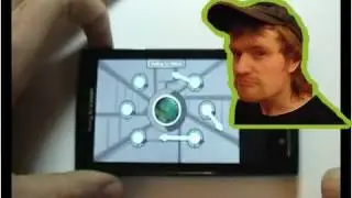 Sony Ericsson Xperia X10 мнение