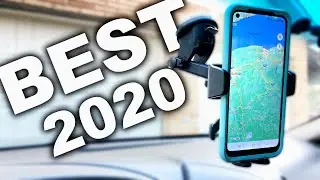Best Car Phone Holder 2020