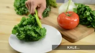 Prepara Herbs N' Greens Cool Tool