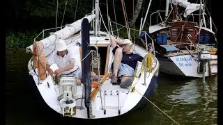 Jerzy i Jerzy na jeziorach - trailer