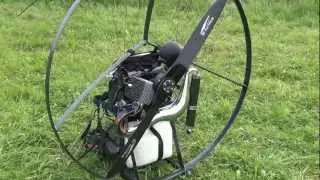 Samurai Moster z EC Extreme