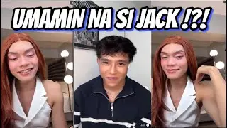 Muling Pagkikita ni ESNYR at JACK ( MAY MAGSESELOS NANAMAN )