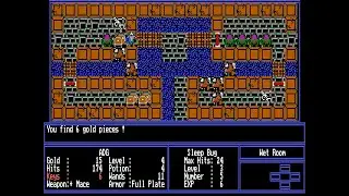 Dungeon Explorer - ADG Episode 310
