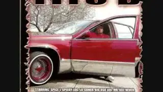 Tito b - My Heat Go