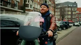 een e-bike voor iedereen - mamafiets