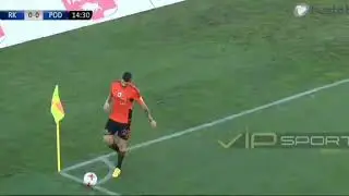 Kristi Qose Goal