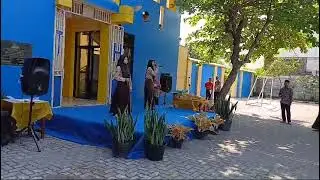 Mengejar Matahari  Quinena