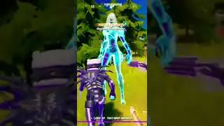 My first time defeating cube assassin