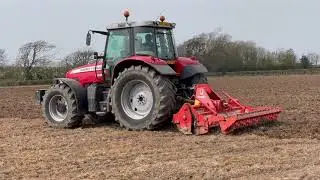 Massey Ferguson 6480 Stuart Barbour gtritchie5
