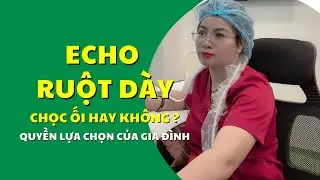 Echo ru*ột d&agrave;y ở thai 31 tuần - Ch*ọc ối hay kh&ocirc;ng, quyền lựa chọn của gia đ&igrave;nh | B&aacute;c sĩ Hạnh