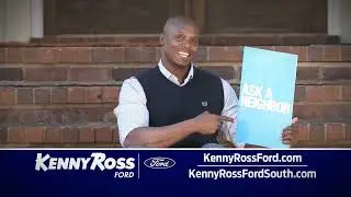 2025 Ford Mustang Mach-E AWD Premium | $389/mo | Kenny Ross Ford