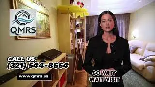 Ensure a Safe and Healthy Home with QMRS | Mold & Radon Testing Experts