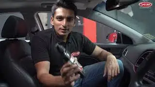 SHEEBA&reg; Полироль для приборной панели и салона автомобиля