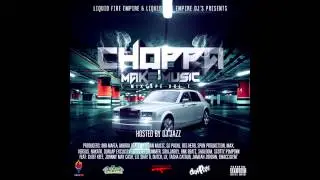 Boz - SIFTR (Sleep is for the rich) [ prod. by BNK Beatz ]
