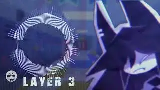 Miss circle forsaken chase theme concept i made