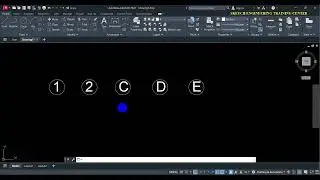 CAD Attribute Explode or Burst