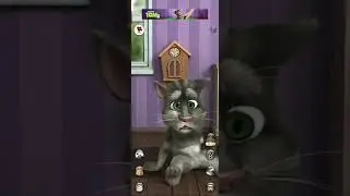 my talking tom funny colors gameplay|talking tom gold run gameplay|talking tom gold run in real life