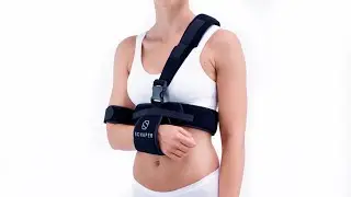 Schapfix Schultergurt (OR2A) anlegen