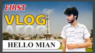 Minar e Pakistan &ndash; Jahan Azadi Ka Sapna Haqeeqat Bana  #lahorevlog #pakistantravel #youtube #viralvi