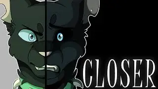 Warriors Speedpaint | Closer