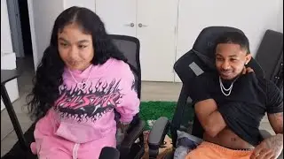 India & DDG Stream | cute couple bonding ideas