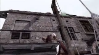 Assassin's Creed Brotherhood Multiplayer Beta trailer