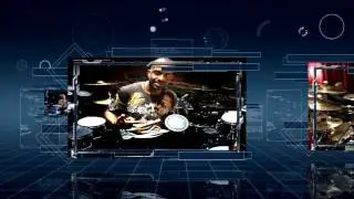 Dauz  Drum Artists