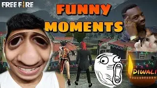 Free Fire Funny Moments in assamese #RGShorts