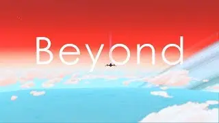 Beyond - A No Man's Sky Cinematic Trailer