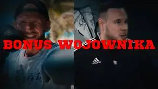 ECHA DW&Oacute;CH FILM&Oacute;W (PODR&Oacute;ŻE WOJOWNIKA I BONUS RPK)