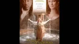 Moll Flanders - Sparrows
