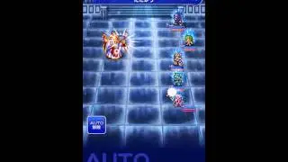 FFRK FFIV Event unlocked Golbez
