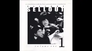 VA - Sellout Volume One (Norwegian Punk/Hardcore comp) 99