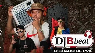 embraza mc thaylinho dj b beat