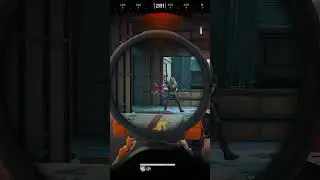 simple 1v3  #deltaforcegame     #gaming    #deltaforce