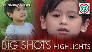 JJ, ikinuwento ang kanyang paborito na eksena sa La Luna Sangre