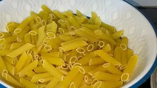  Full Creamy Cheesy Alfredo Pasta Bhau Ki Special Ramzan Special Recipe By Yasmeen Ali Vlogs 