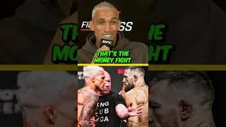 🇧🇷☘️ CHARLES OLIVEIRA CALLS OUT CONOR MCGREGOR FOR FIGHT AT THE UFC WHITE HOUSE CARD