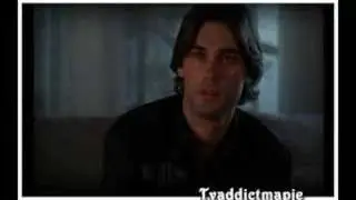 Through Glass - Prue and Chris