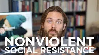 Living Peacefully is an Act of Social Resistance