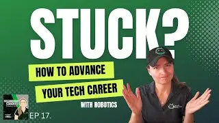17. Stuck in your tech career? Here's what to do.