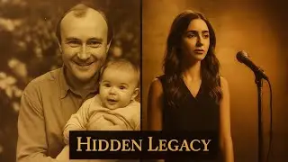 Какова НА САМОМ ДЕЛЕ цена быть ребенком Фила Коллинза?