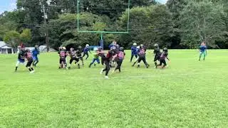 Union city 10u vs Brooks co Bears 9u