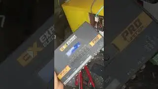 Processador px1 4canais