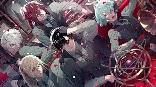 [Engsub] Inside Out (Collar x Malice Unlimited Opening Theme)