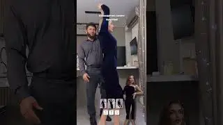 МУЖ ВЫБРАЛ 3 ВЕЧЕРНИХ ОБРАЗА ❤️&zwj;🔥 #мода #тренды #стиль